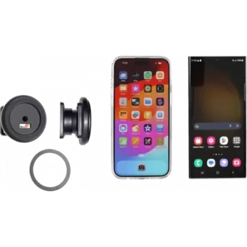 Brodit AB automobilinis laikiklis Apple iPhone 17 / 17 Pro Max, modelis 217066