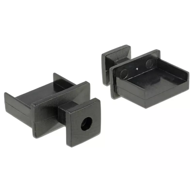 USB Type-A lizdo apsauginis dangtelis DeLOCK 64009