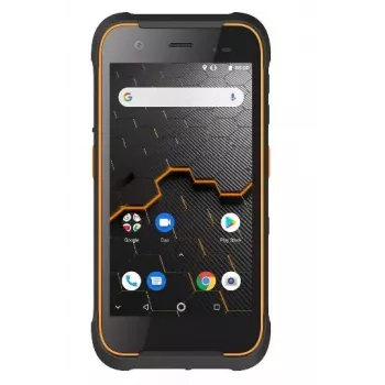 Išmanusis telefonas MyPhone Hammer Profesional, 5,5 colio ekranas, 32 GB, juodas