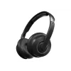 Ausinės Skullcandy 878615099401 belaidės galvos lankelio juodos