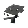 Nešiojamojo kompiuterio stovas Ergotron Neo-Flex™ Notebook Lift Stand juodas