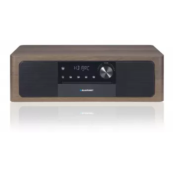 Nešiojamas Bluetooth garsiakalbis BLAUPUNKT MS22BT — Belaidis nešiojamas garsas, Bluetooth ryšys