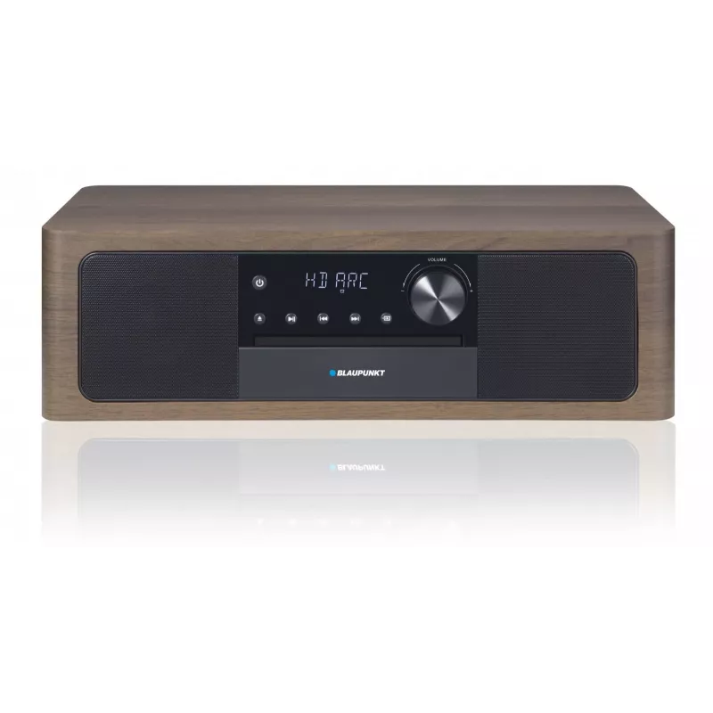 Nešiojamas Bluetooth garsiakalbis BLAUPUNKT MS22BT — Belaidis nešiojamas garsas, Bluetooth ryšys