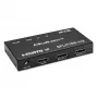 Aktyvus HDMI skirstytuvas 2 x HDMI 4Kx2K, 3,4 Gbps
