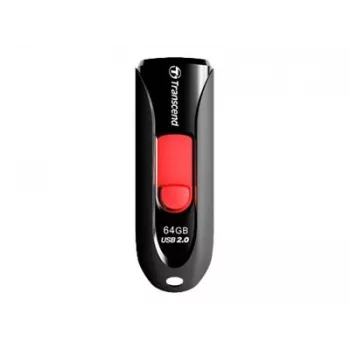 USB Flash Drive Transcend 64GB USB Type-A JetFlash 590