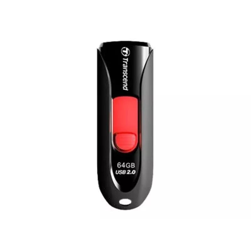 USB Flash Drive Transcend 64GB USB Type-A JetFlash 590