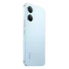 Išmanusis telefonas POCO X8 Pro Max — 6,83 colio (17,4 cm) 2772×1280, Dimensity 9500s, 12 GB RAM, 512 GB, 8500 mAh, Dual SIM, IP68, mėlynas