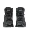 Žygio batai Lowa Renegade Evo GTX Mid – giliai juodi Dydis: 42