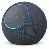 „Amazon Echo Dot Max 2025“ išleidimas – grafitas – „Bluetooth“ (B0DKLFHZDH)