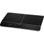 PROFI COOK PC-DKI 1067 indukcinė viryklė, 3500 W, 2 kaitvietės, juoda
