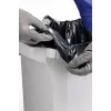 Patvari DURABIN 60 pilka šiukšliadėžė 600x282x590 mm