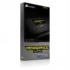 DDR4 Vengeance LPX 8GB/2400 Juoda CL14-16-16-31 1.20V XMP2.0