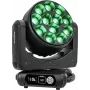 Moving Head Wash Zoom EUROLITE TMH-W480 480W LED plovimo judanti galvutė su priartinimu