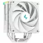 Deepcool | Skaitmeninis procesoriaus aušintuvas baltas | AK400