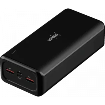 Nešiojama baterija Verico Power Pro PD 30000 mAh