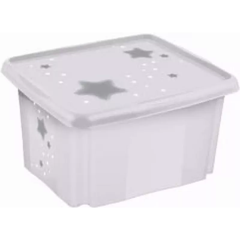 Keeeper 1224151919600 White