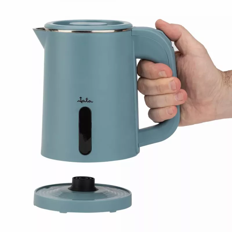 Elektrinis virdulys Jata JEHA1808 1,8L 2200W nerūdijantis plienas