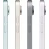 Apple iPad 13 colių Air Wi-Fi 256GB – Žvaigždžių šviesa