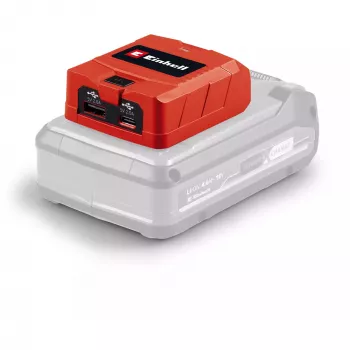 Baterija Einhell TC-CP 18 Li USB A/C-Solo ličio 18 V