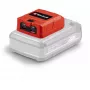 Baterija Einhell TC-CP 18 Li USB A/C-Solo ličio 18 V
