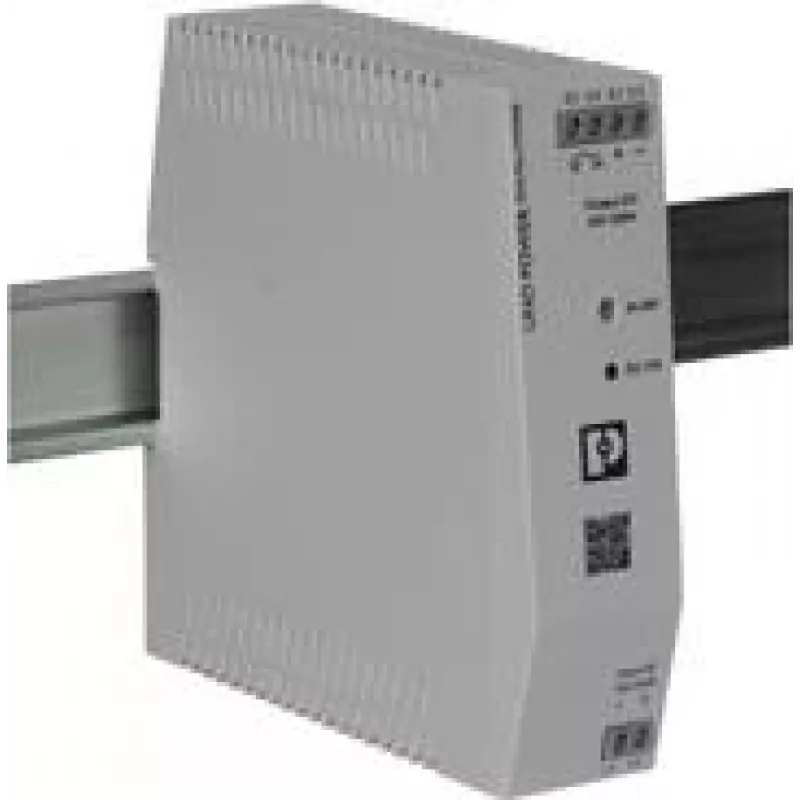 Phoenix Contact maitinimo šaltinis UNO2-PS/1AC/24DC/120W (1110466)