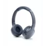 Muse M-272 BTB ausinės/ausinės su mikrofonu Belaidės galvos juosta Muzika USB Type-C Mėlyna