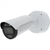 IP apsaugos kamera Axis Q1808-LE Outdoor 3712 x 2784 pikselių Laidinis Siena Juoda Balta
