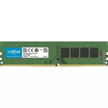 Atminties modulis Crucial DDR4 16GB 3200MHz