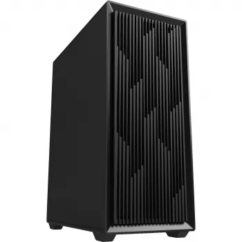 PC Case Sharkoon VK2 Full Tower Juoda