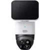 Eufy SoloCam S340 Bulb IP apsaugos kamera vidaus ir lauko 2880 X 1620 pikselių lubų/sienos
