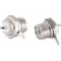 Vaizdo jungtis ShiverPeaks 98928 UHF centrinio tvirtinimo, skirta vaizdo/garso sistemoms