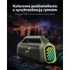 Boom 2 Plus | Galingas lauko bosinis Bluetooth garsiakalbis „Adventure Green“