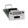 Tinklo komutatoriaus modulis Cisco C9300-NM-2Y