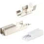 Laido jungtis USB-B ShiverPeaks BS77057