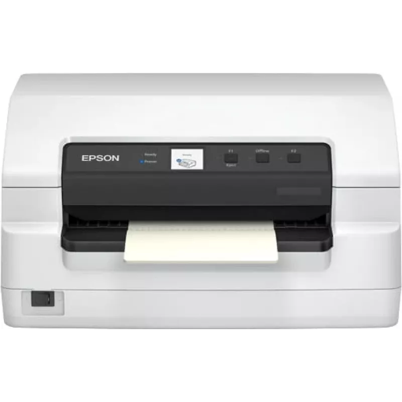Epson PLQ-50M adatinis spausdintuvas 180 x 360 DPI 630 cps