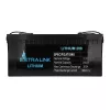Extralink EX.30479 Industrial Rechargeable baterija Lithium Iron...