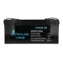 Extralink EX.30479 Industrial Rechargeable baterija Lithium Iron...