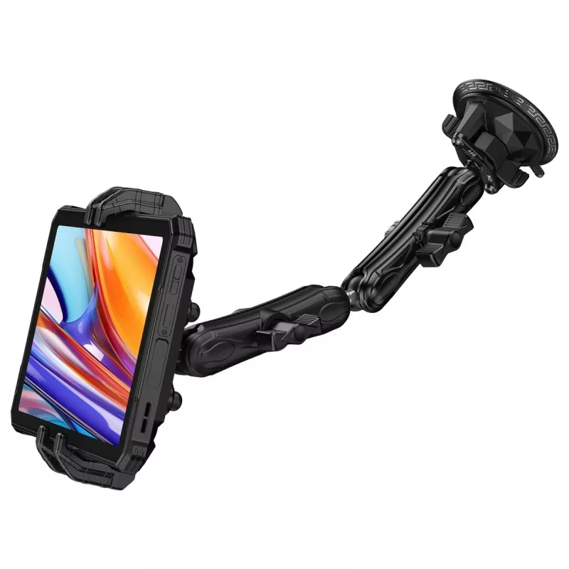 Planšetinių kompiuterių laikiklis Ulefone Armor Mount Max