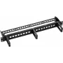ROLINE 48,30cm (19)-Keystone-Module Carrier 16 Ports Shielded Juoda (26.11.0363)
