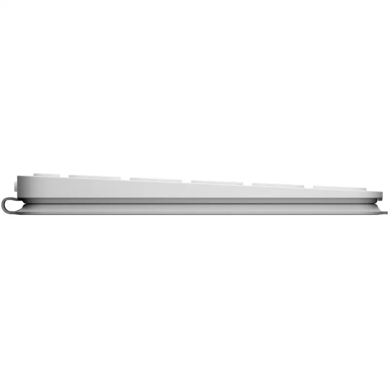 Logitech Keys-To-Go 2 klaviatūra universali Bluetooth QWERTY US International balta