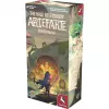 The Vale of Eternity: Artefakte, stalo žaidimo plėtinys