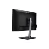 Acer Vero CB273 kompiuterio monitorius 68,6 cm (27 inch) 1920 x 1080 pikselių Full HD LED juodas