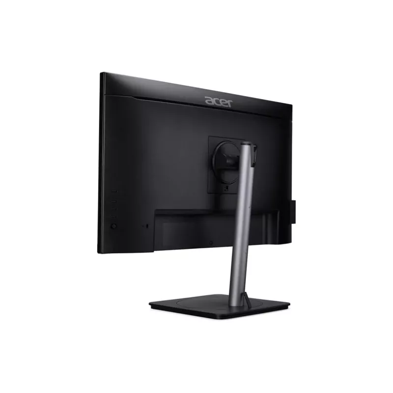 Acer Vero CB273 kompiuterio monitorius 68,6 cm (27 inch) 1920 x 1080 pikselių Full HD LED juodas