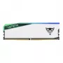 DIMM 16 GB DDR5-6000, atmintis juoda, PVER516G60C30W, VIPER RGB Elite 5, INTEL XMP, AMD EXPO
