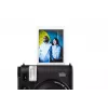 Momentinis fotoaparatas Fujifilm Instax Mini 99 Juoda — nuotrauka 62×46 mm, juostelė 86×54 mm, 60 mm židinio nuotolis