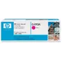 HP C4193A spausdintuvo eksploatacinė medžiaga, purpurinė