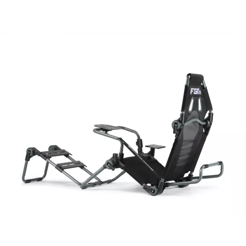 Next Level Racing F-GT LITE Formula & GT Cockpit