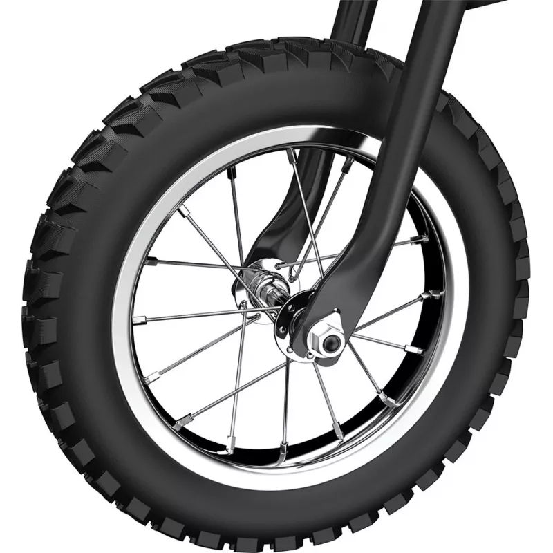 Razor MX125 Dirt elektrinis motociklas
