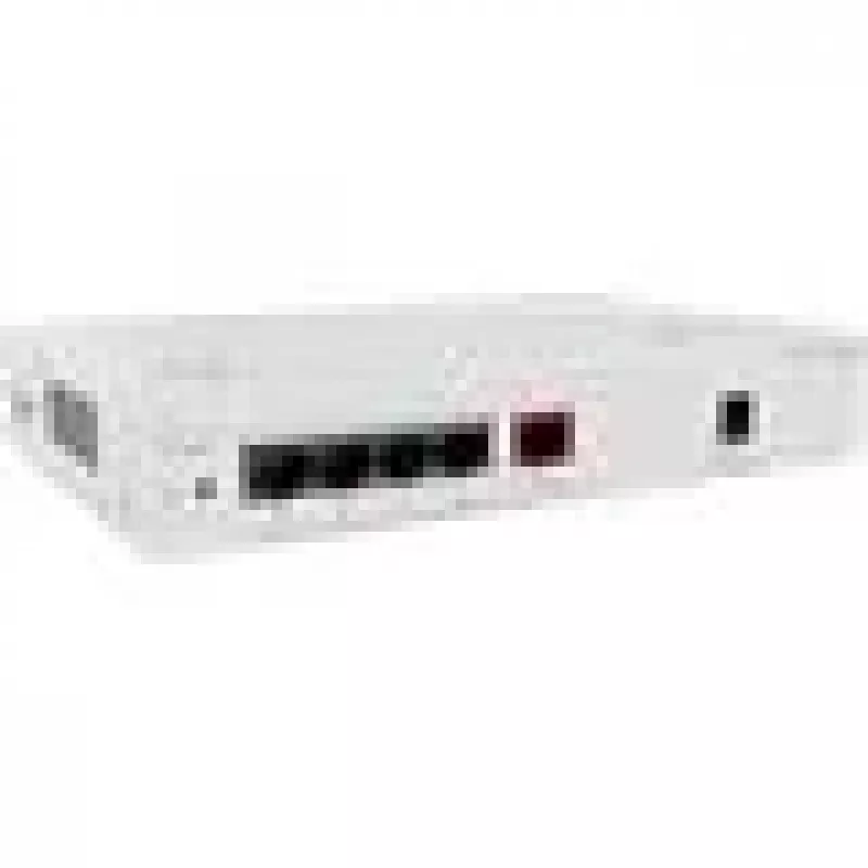 Huawei AR280 Gbit PoE maršruto parinktuvas (1) 2.5G PoE+, (4) Gbit PoE+, 41W