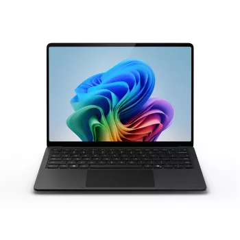 Nešiojamas kompiuteris „Microsoft Surface Laptop 7 for Business“ 13,8 colio, Intel Core Ultra 5, 16 GB RAM, 256 GB SSD, Intel Arc Graphics, Windows 11 Pro